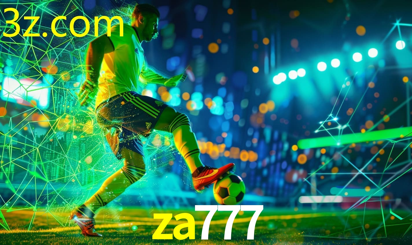 ZA777