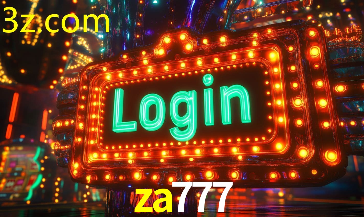 ZA777