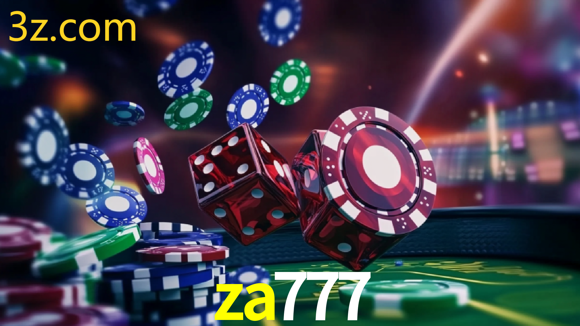 ZA777