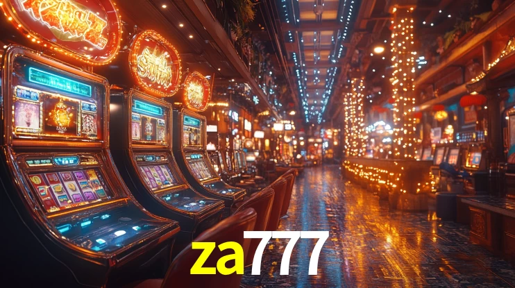 za777 - Confiável-Jogos de Cassino - za777.com