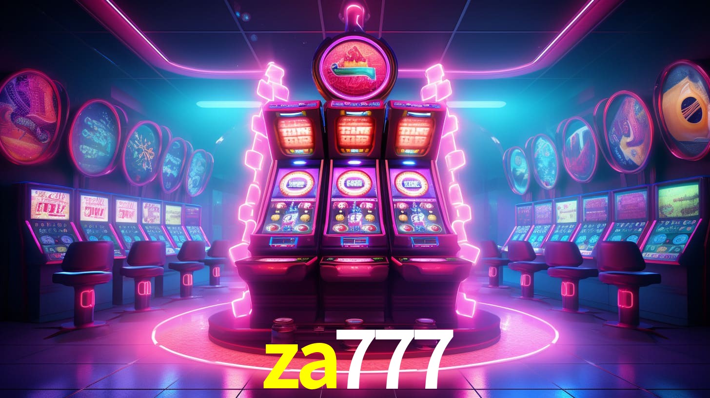 za777 bet