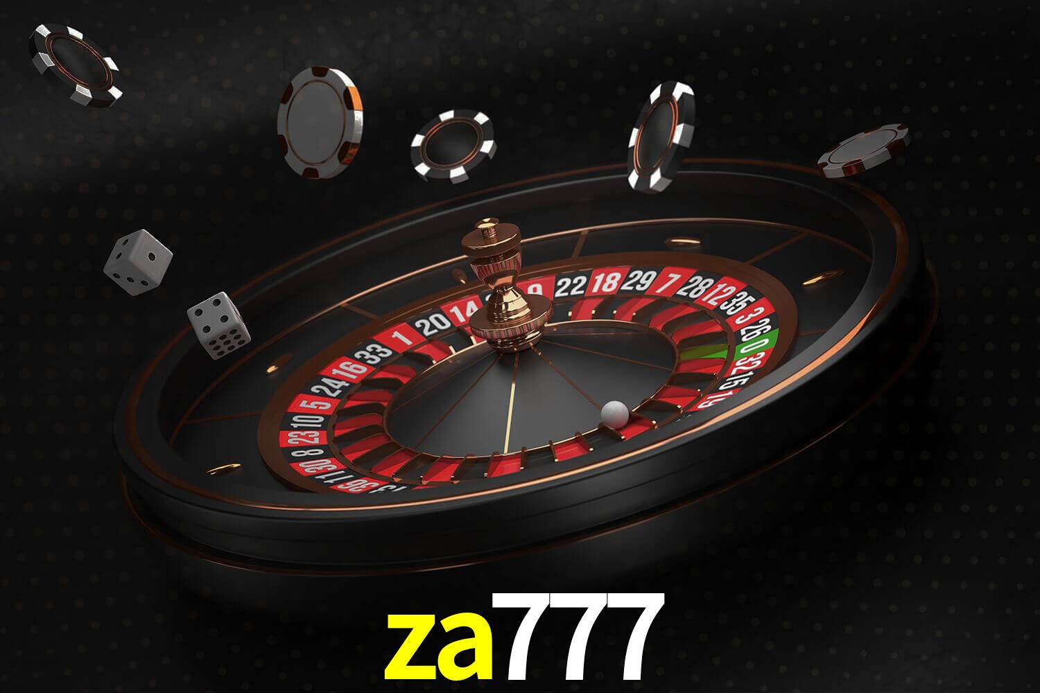 za777: Seu Cassino Premiado com Pagamentos Rápidos