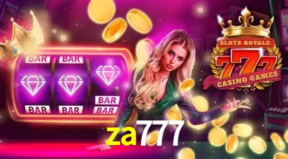 Desvendando o Mundo dos Jogos Virtuais na za777