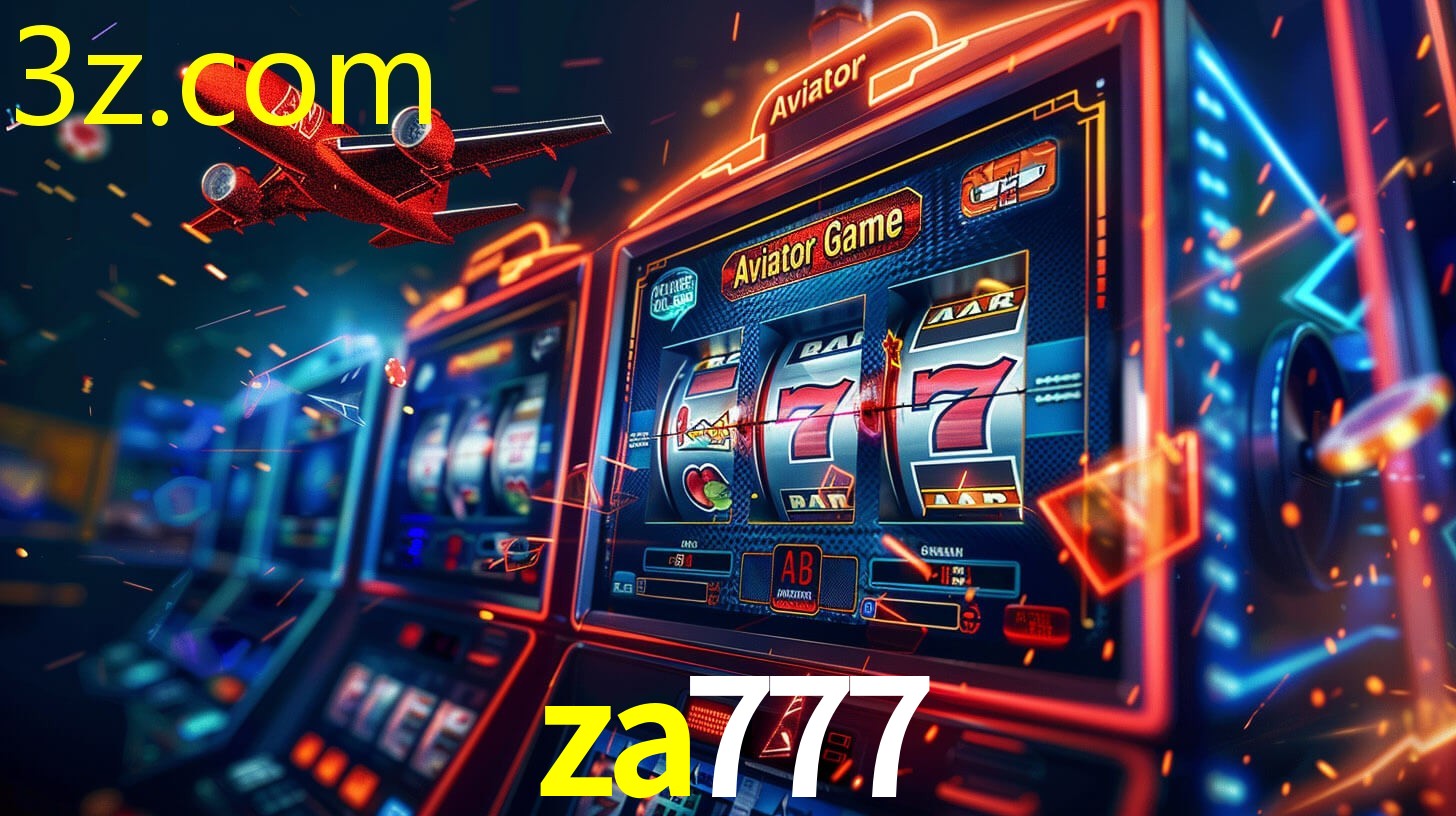 ZA777