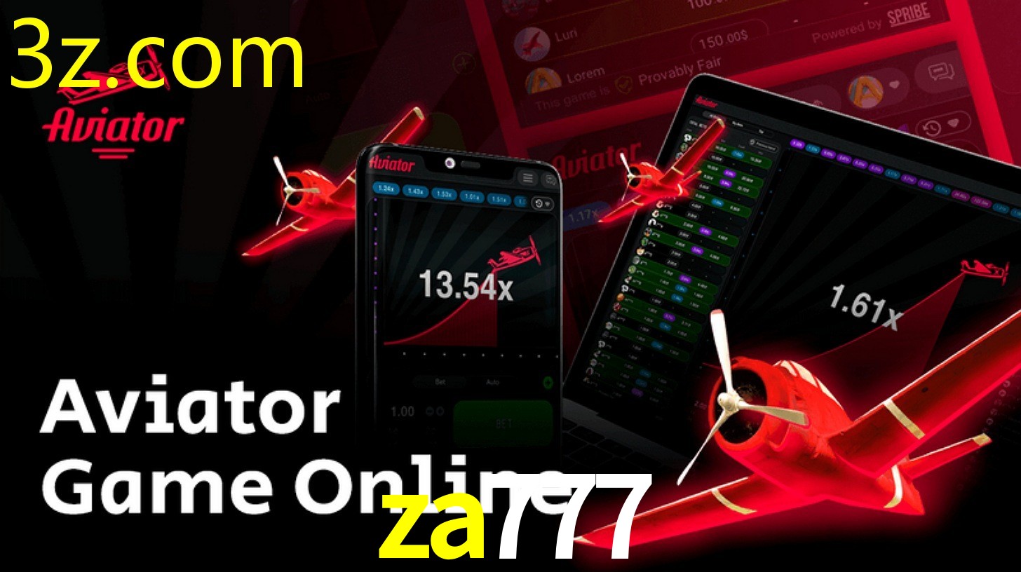 ZA777