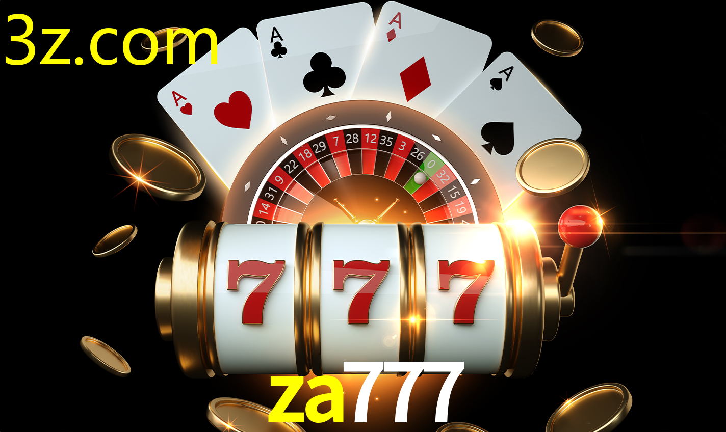 ZA777