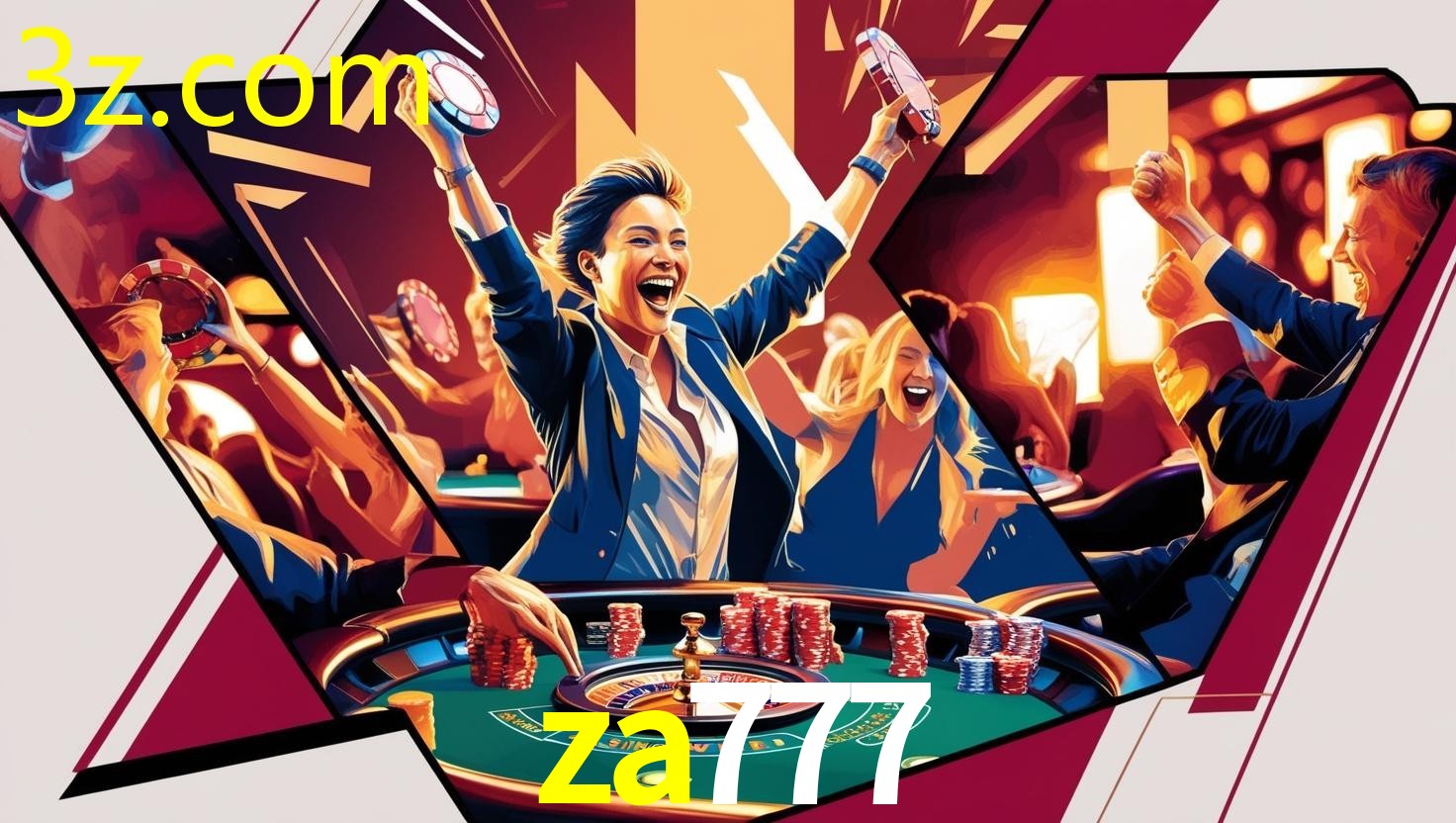 ZA777
