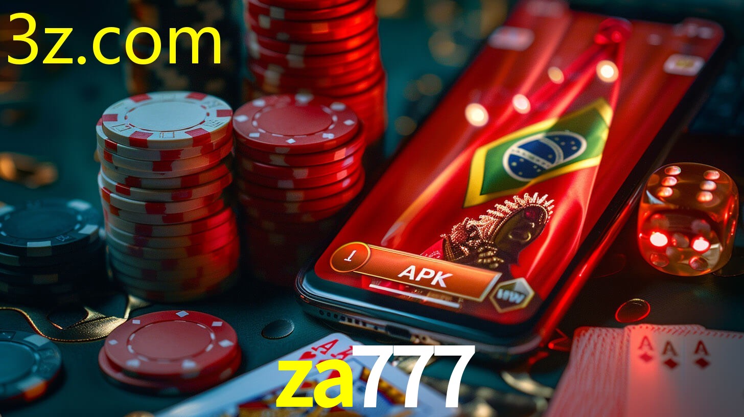 ZA777