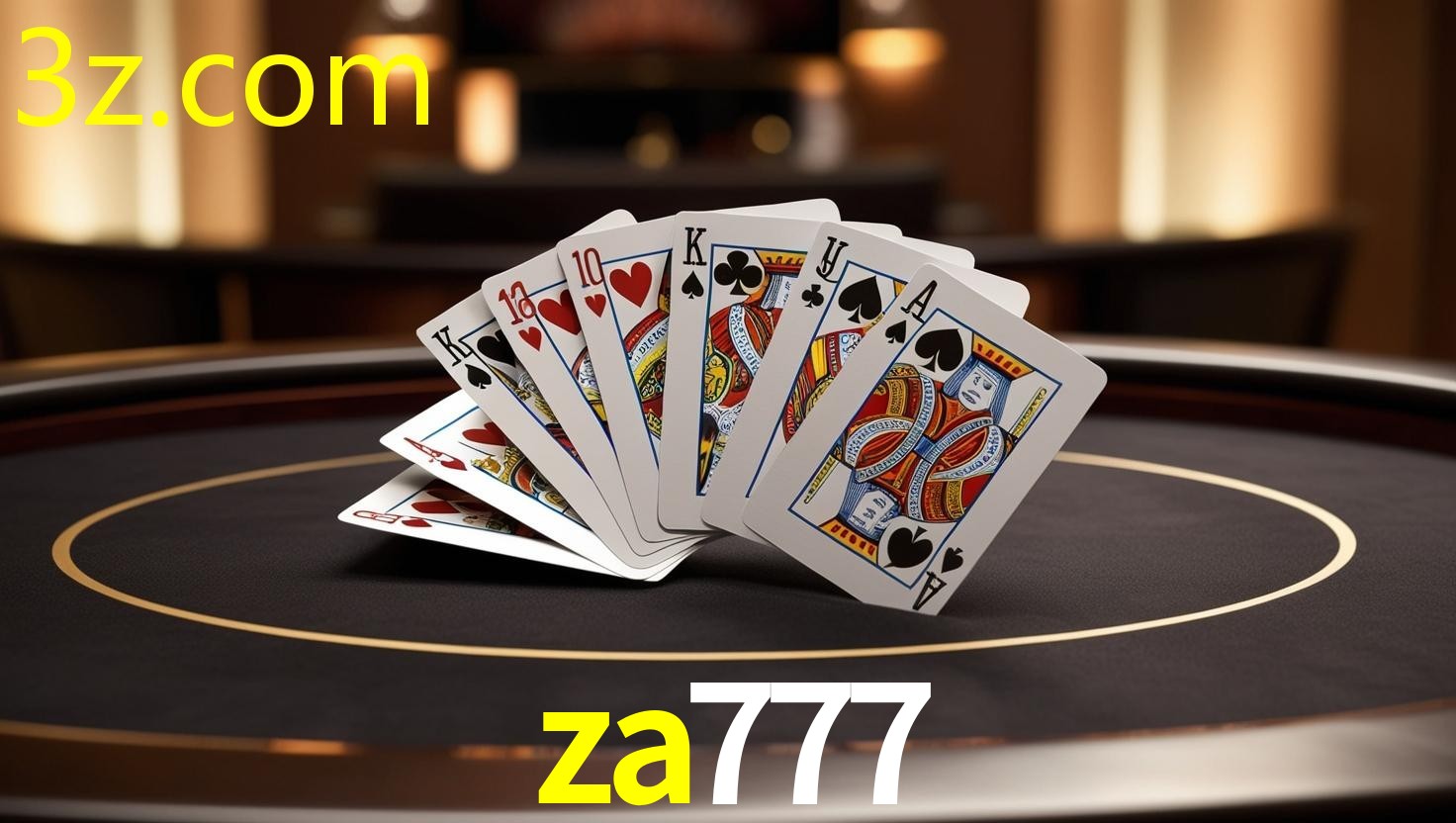 ZA777