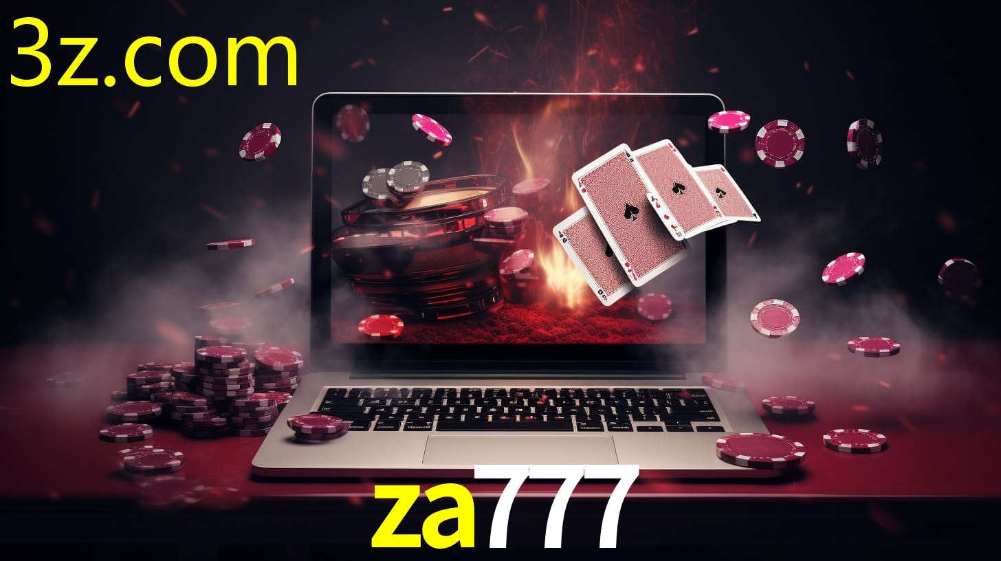ZA777