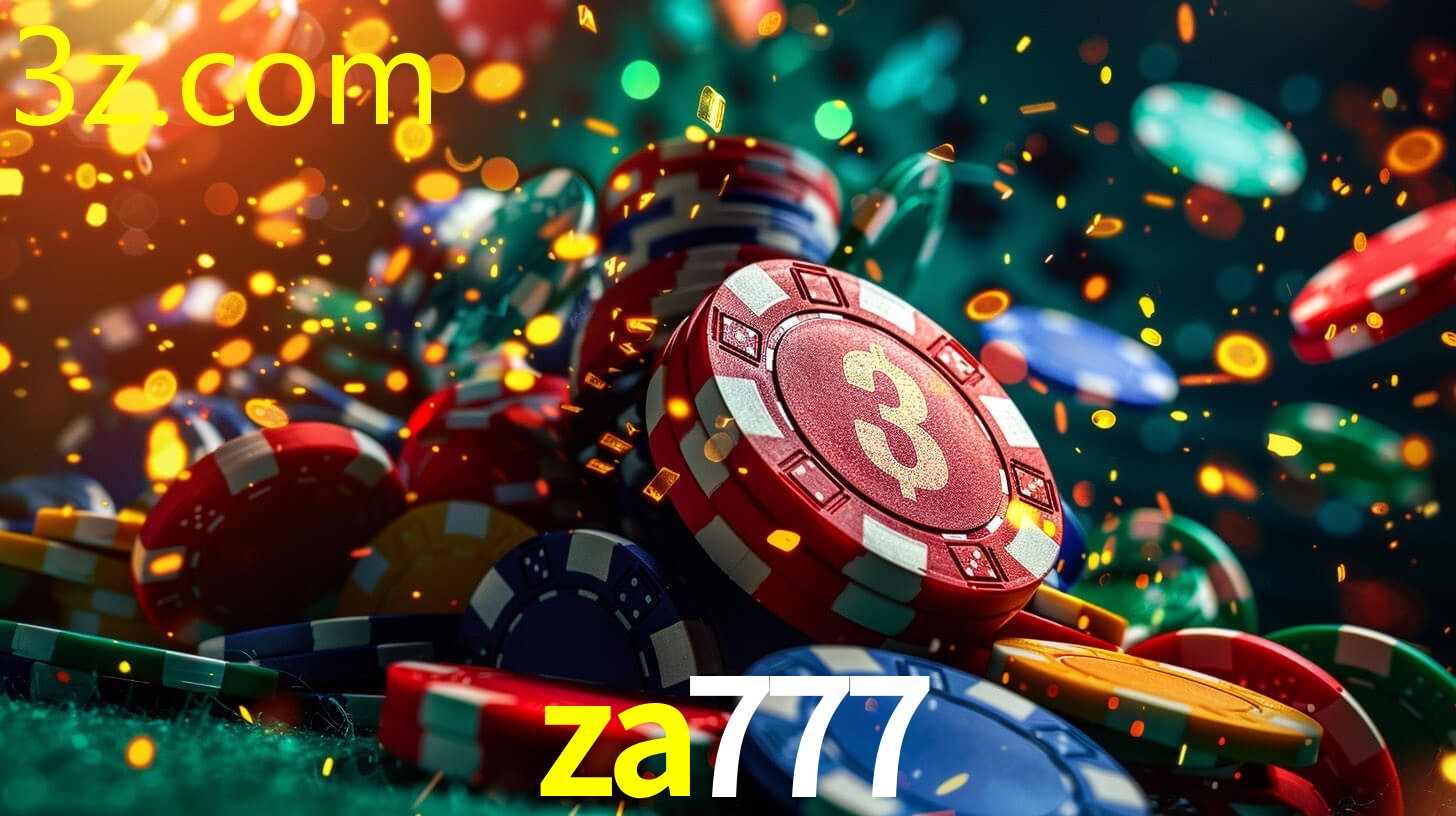 ZA777