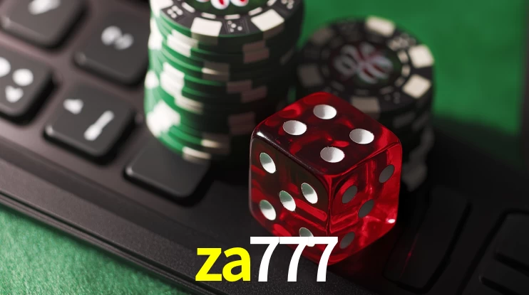 Live Casino za777