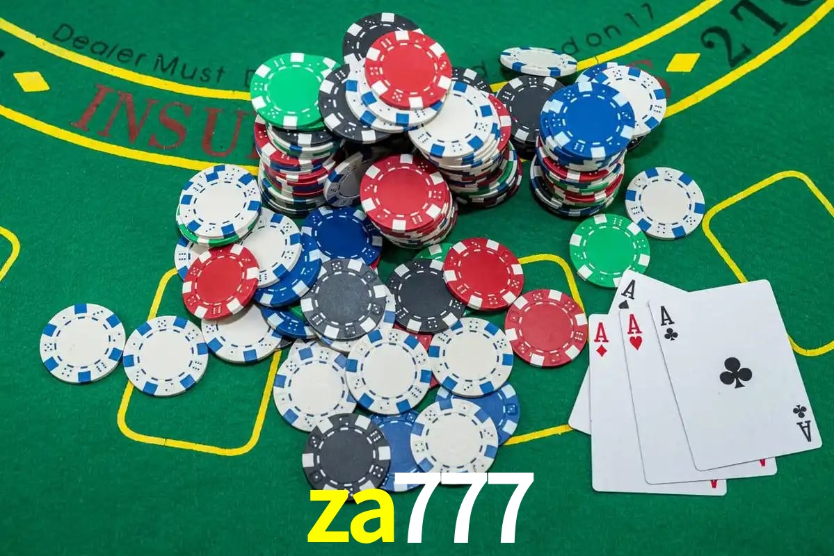 Torneios za777