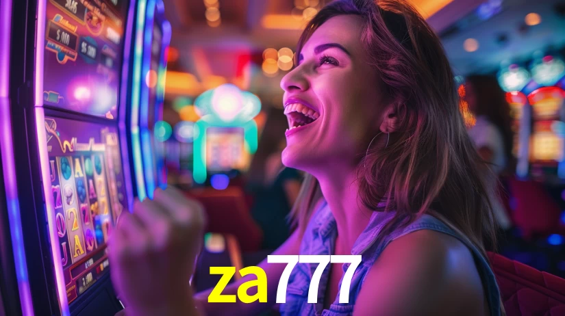 za777,za777.com