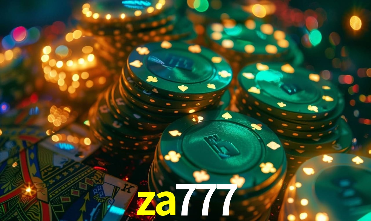Apostas de Tênis za777