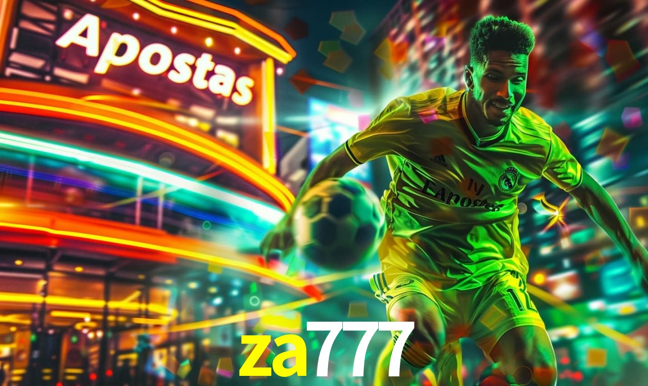 Jogos de Slot za777