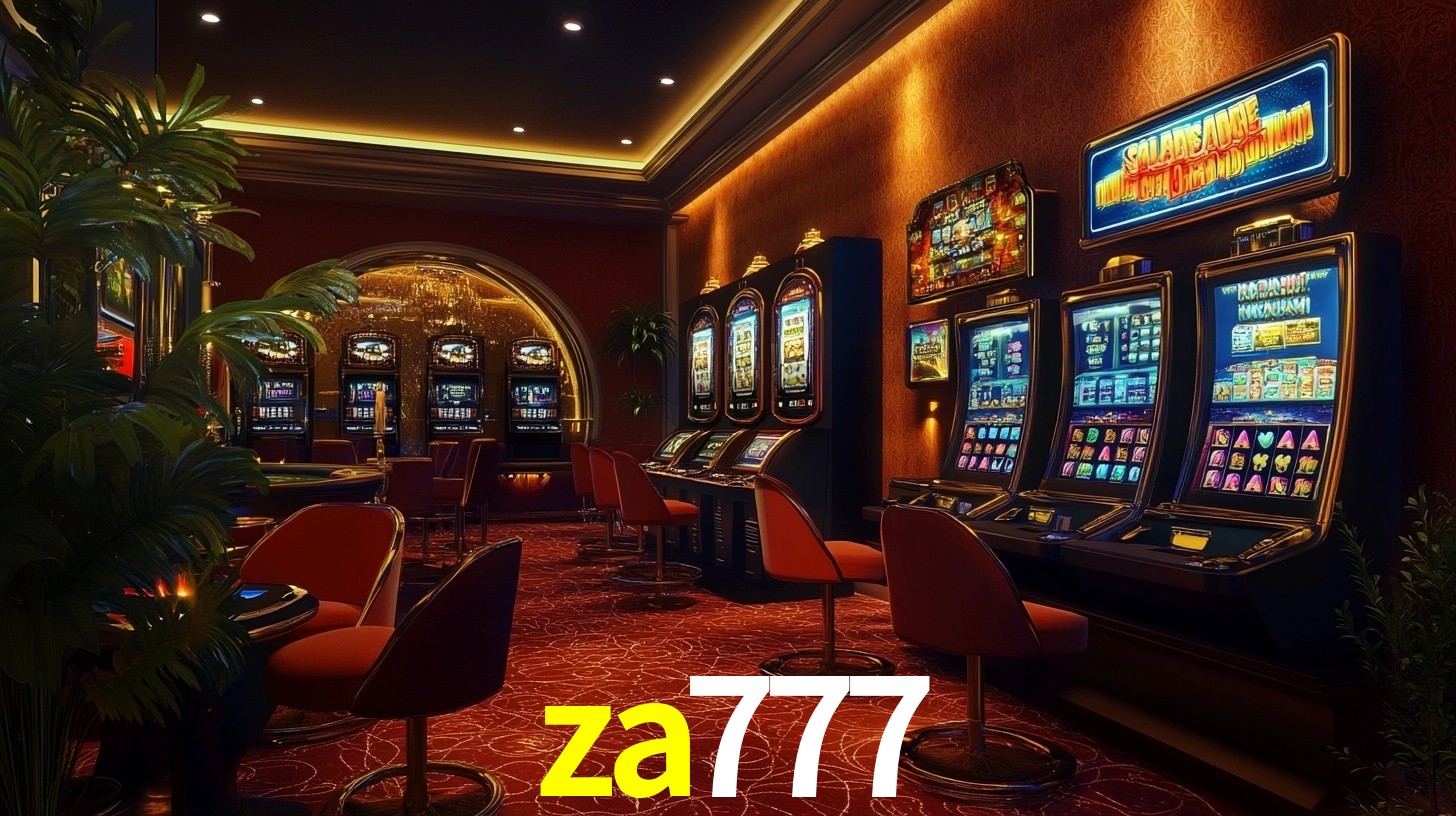 Programa VIP za777
