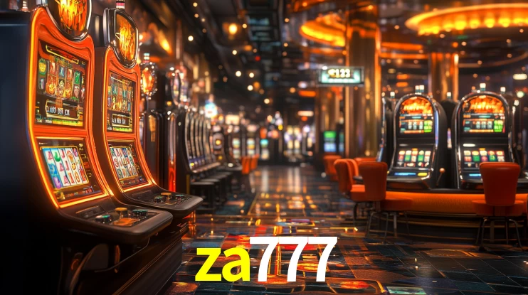 za777,za777.com