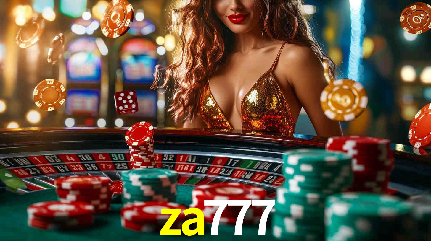 Exclusive Games za777