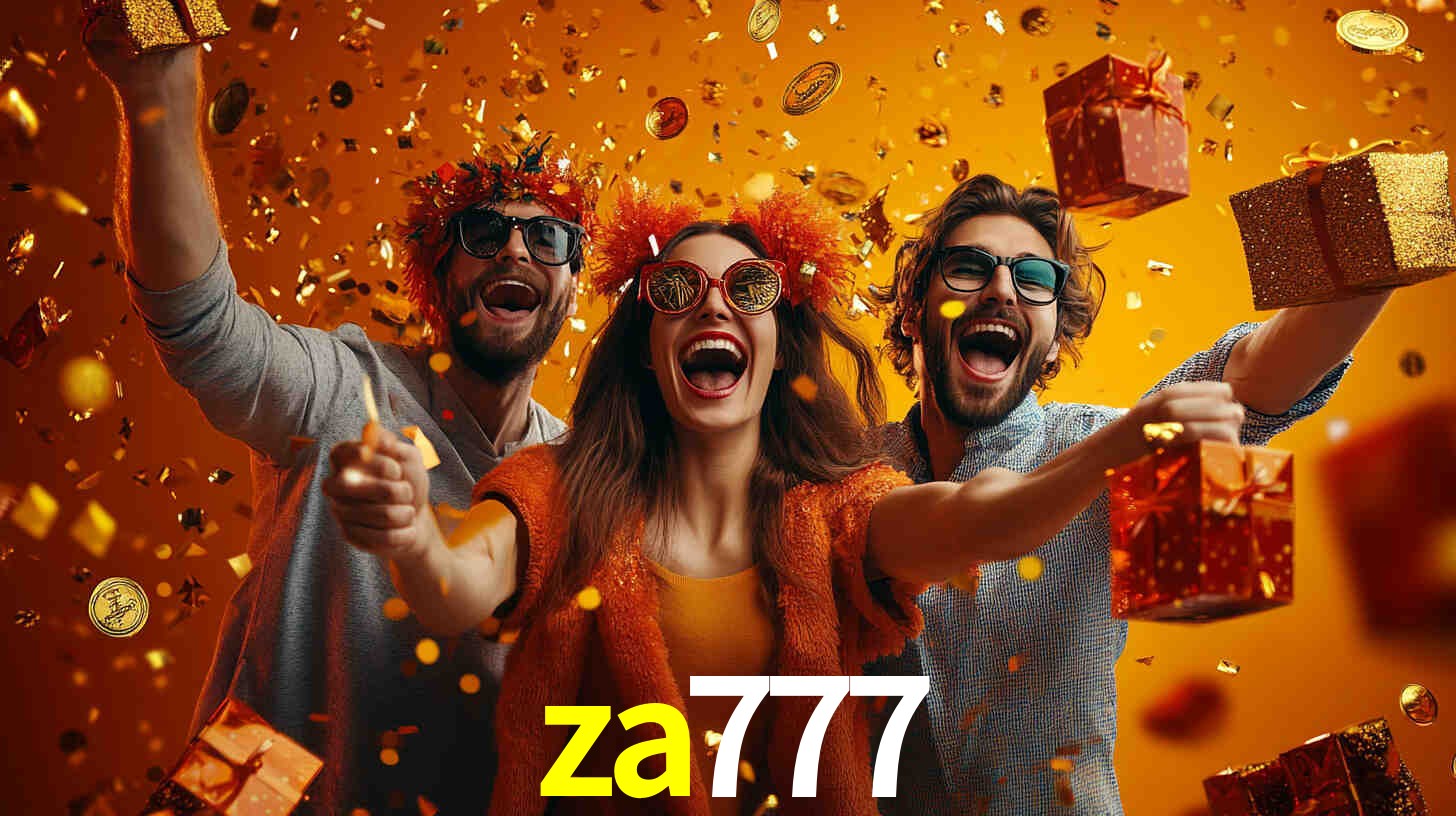 za777,za777.com