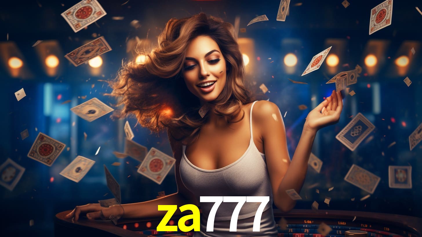 za777,za777.com
