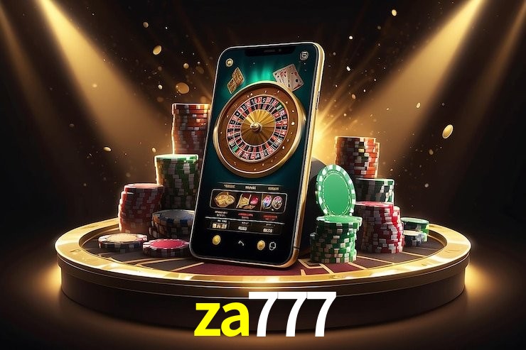Design Responsivo za777