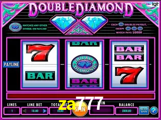 Descubra a Magia dos Jogos de Arcade no za777