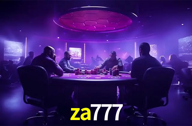 Avaliações dos Jogadores za777