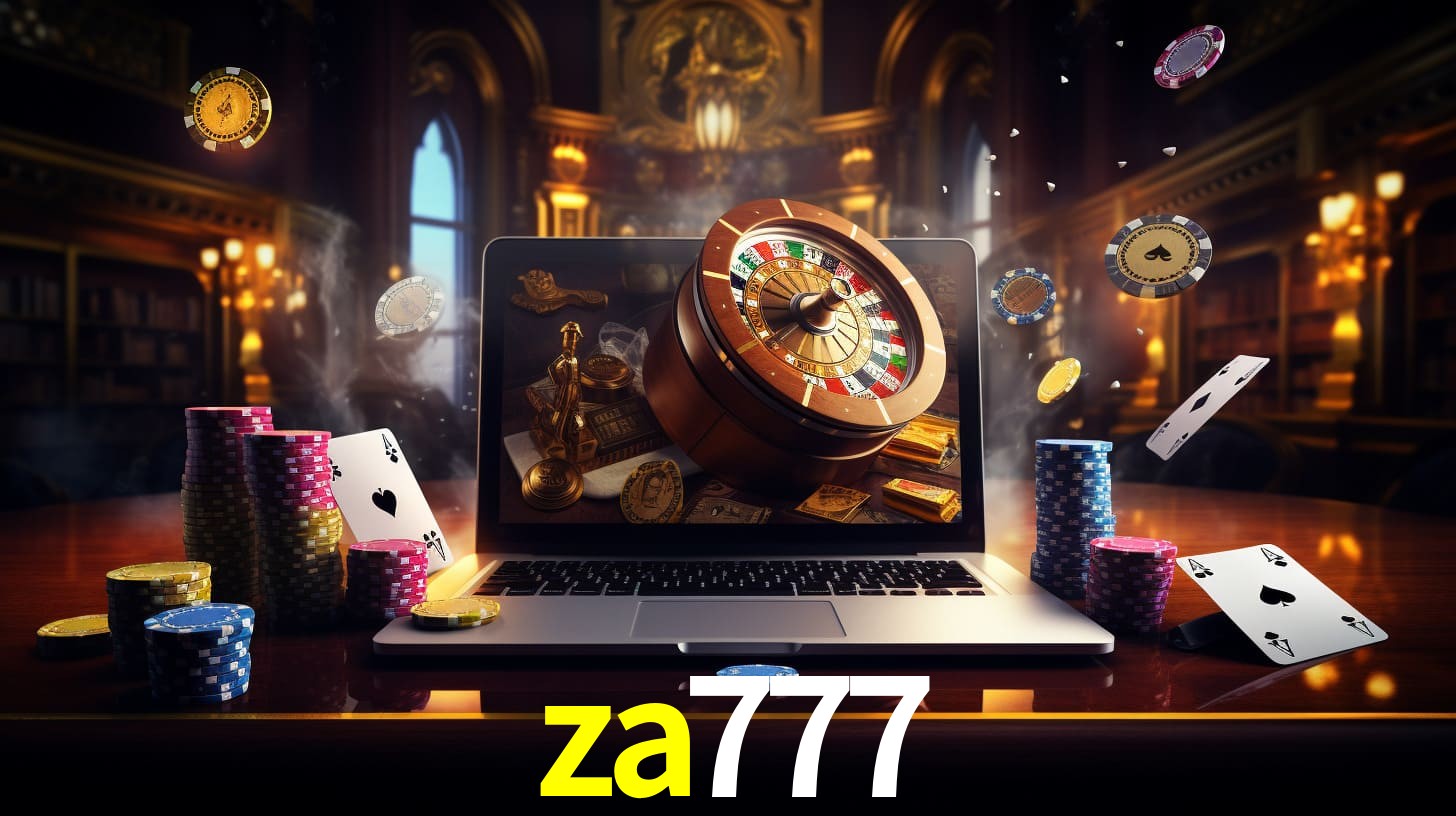 Live Casino za777