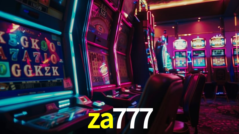 API Integration za777