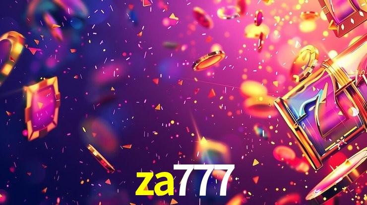 cassino za777