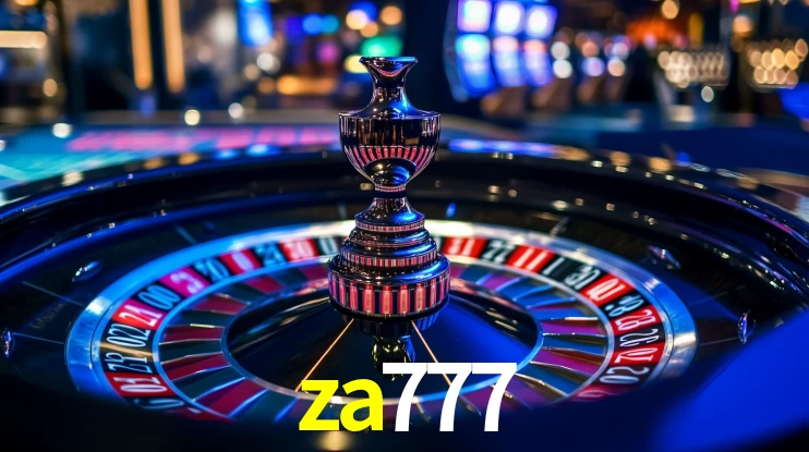 Explore as vantagens do za777: serviço profissional e confiabilidade