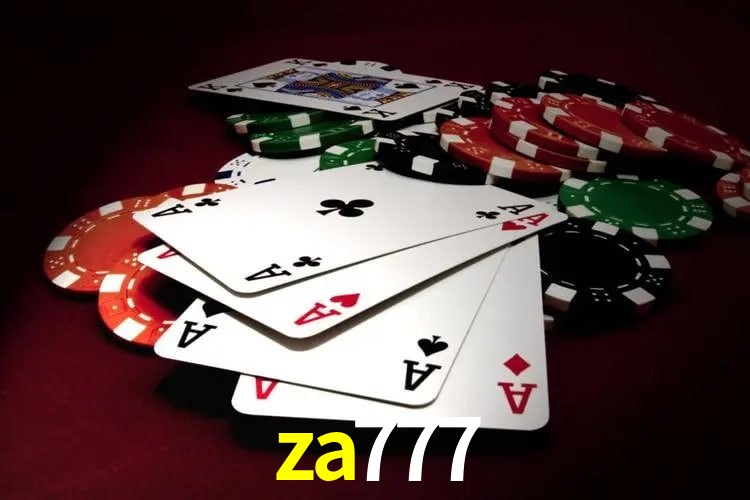 Casino VIP za777