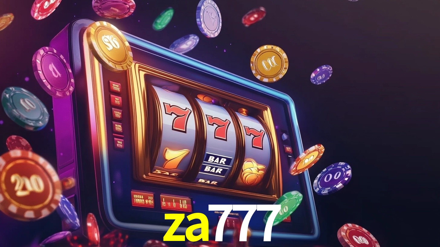 Tournaments za777