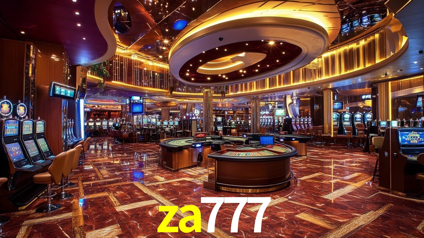 Daily Bonuses za777