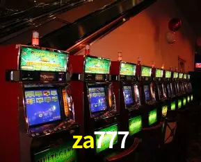 Exclusive Offers za777