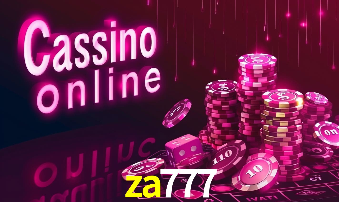 A Emoção da Loteria na za777: Uma Chance de Mudança de Vida