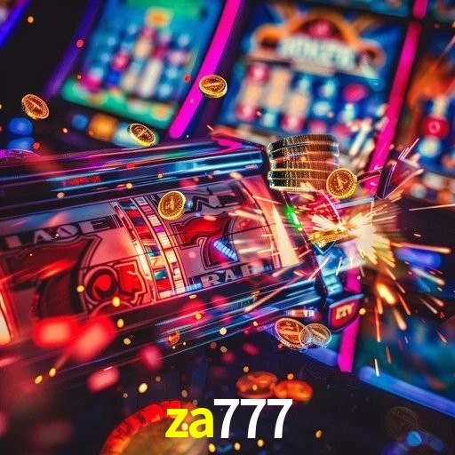 Casino Ao Vivo za777