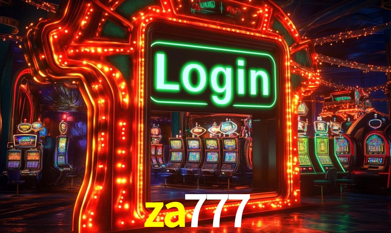 Estatísticas Esportivas za777