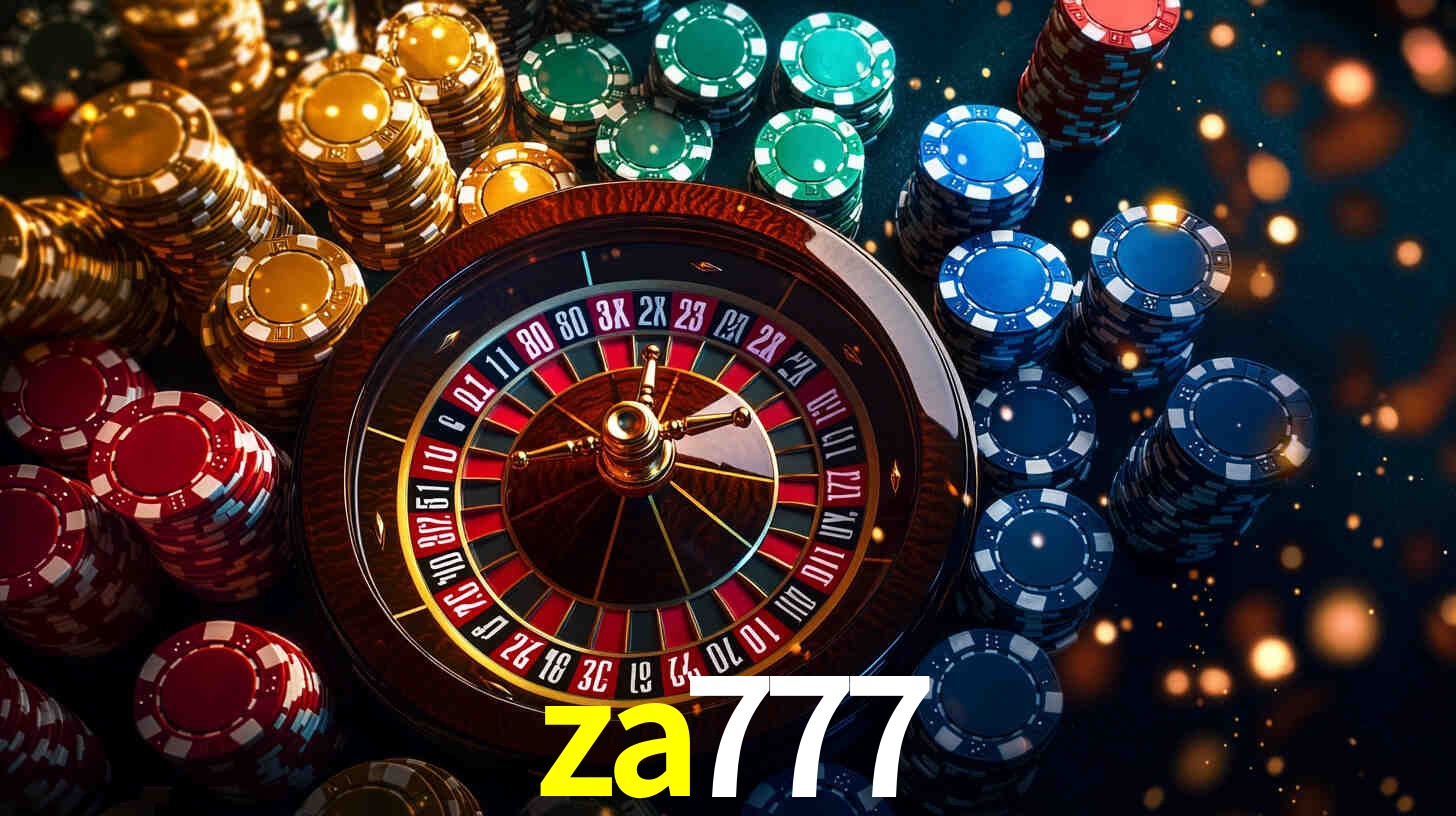 Premium Interface za777