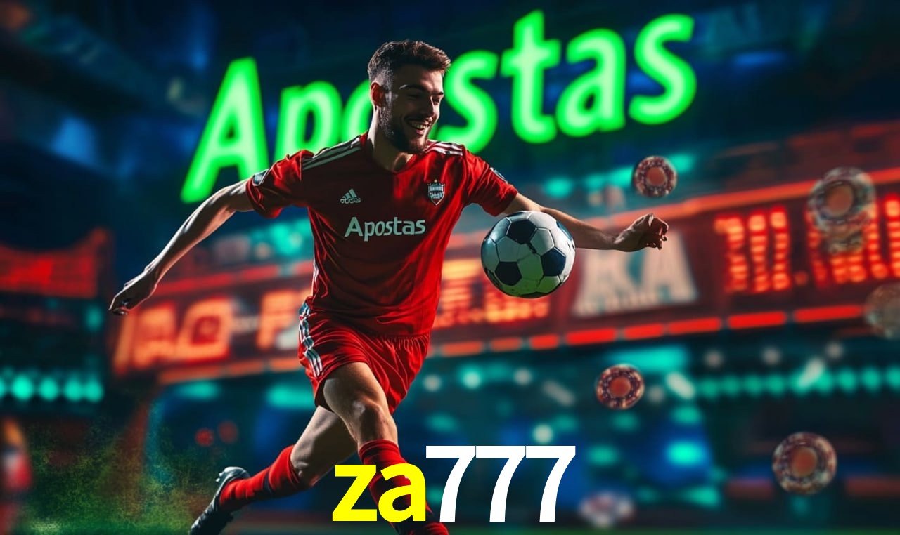 Jogos Exclusivos za777