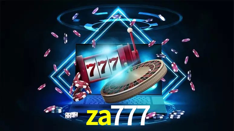 Segurança 2FA za777