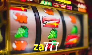 Inovações de Jogos na za777: O Futuro das Experiências Interativas
