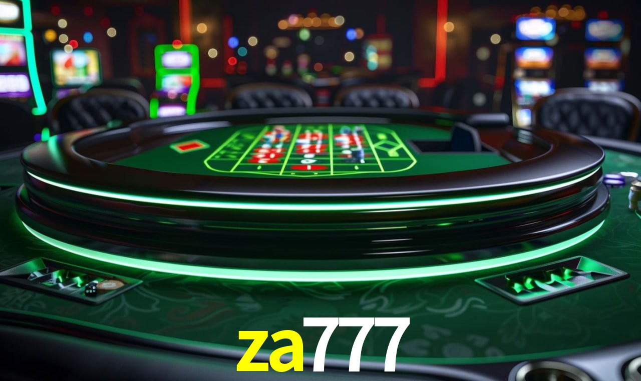 Platform Technology za777