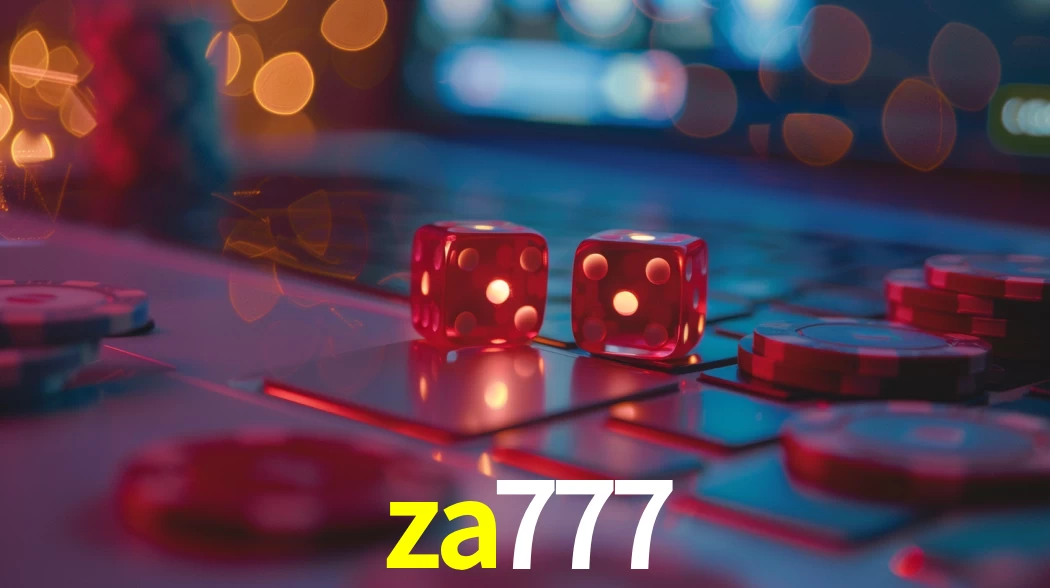 Slot Games za777