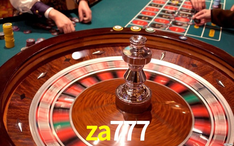 Programa VIP za777