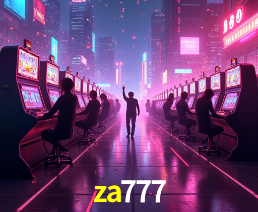 Mesa de Roleta za777