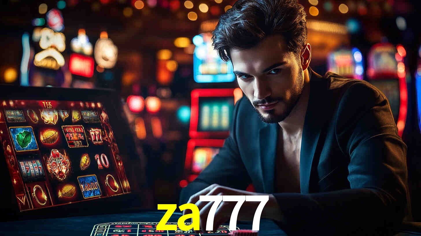 za777 bet