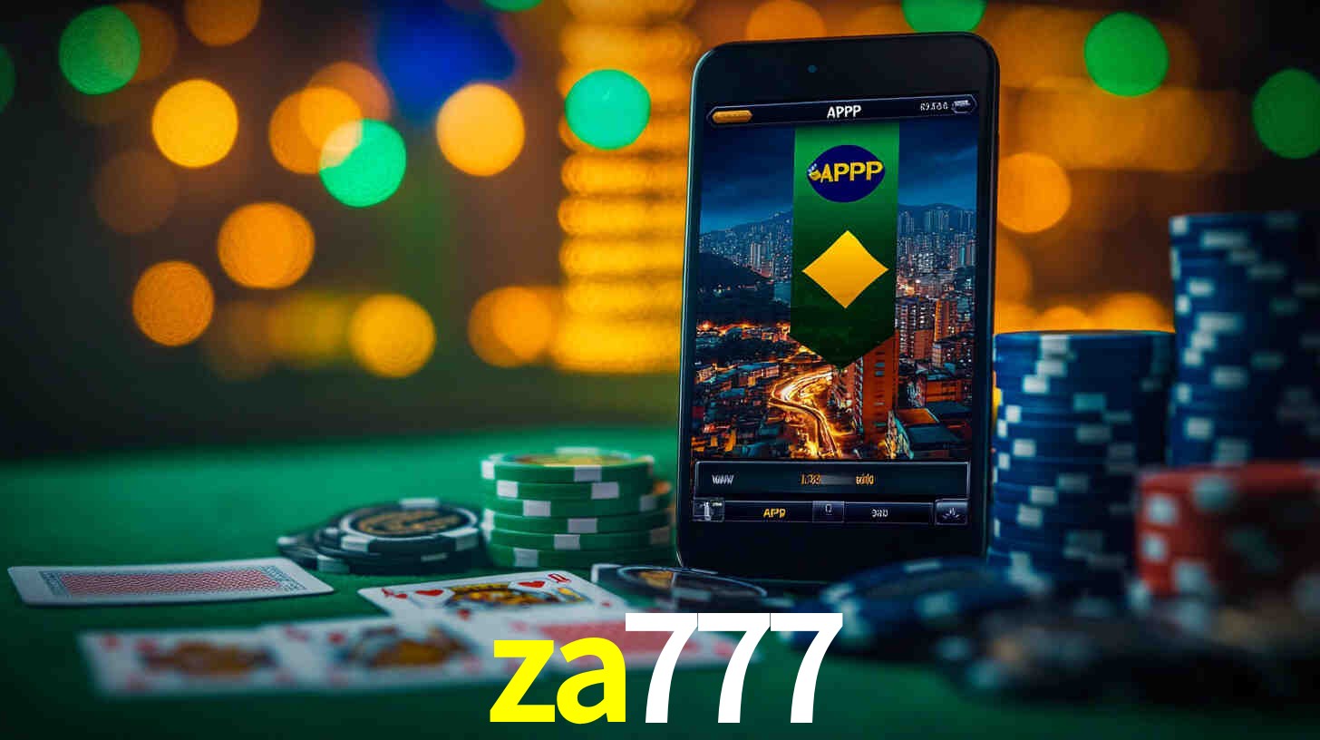 Descubra o Programa VIP da za777: Vantagens Exclusivas para Jogadores