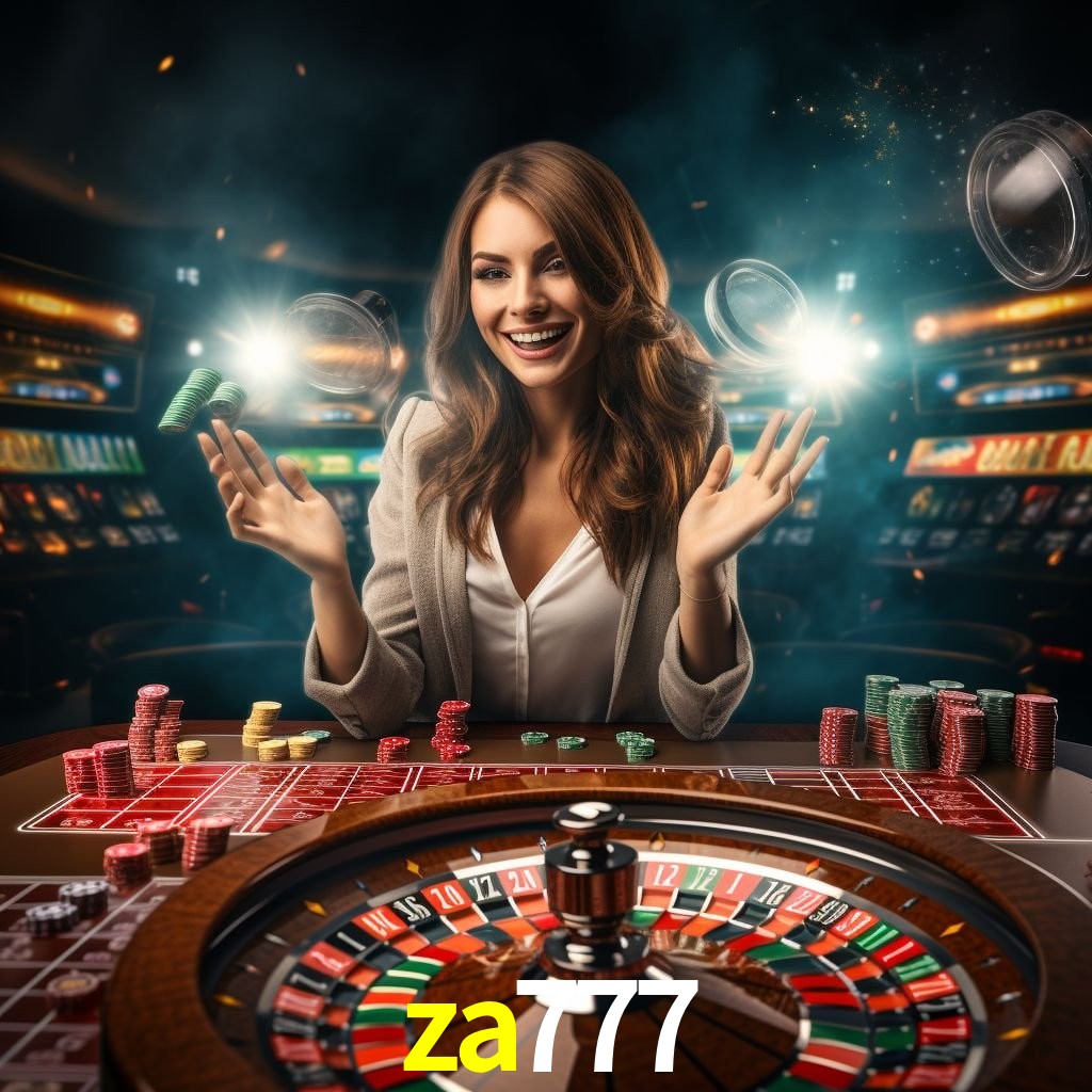 za777,za777.com